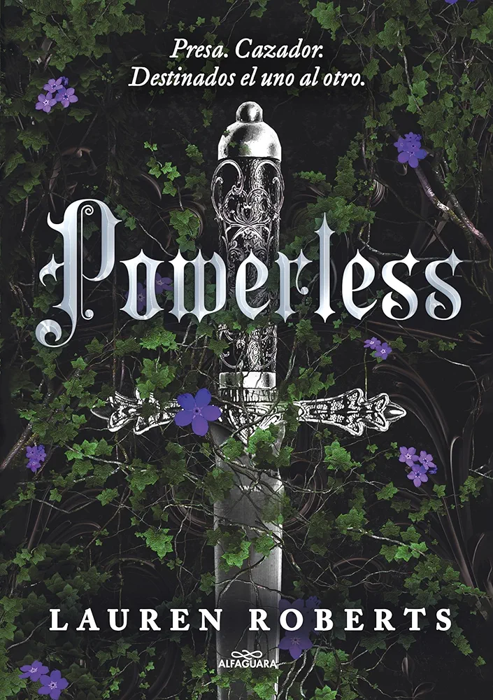 Powerless (Saga Powerless 1) | Lauren Roberts
