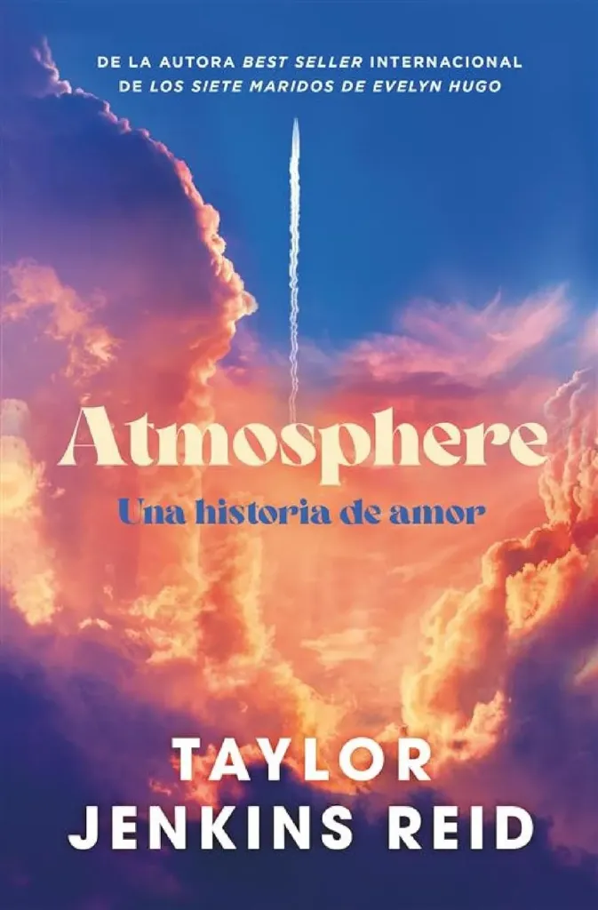 Atmosphere | Taylor Jenkins Reid
