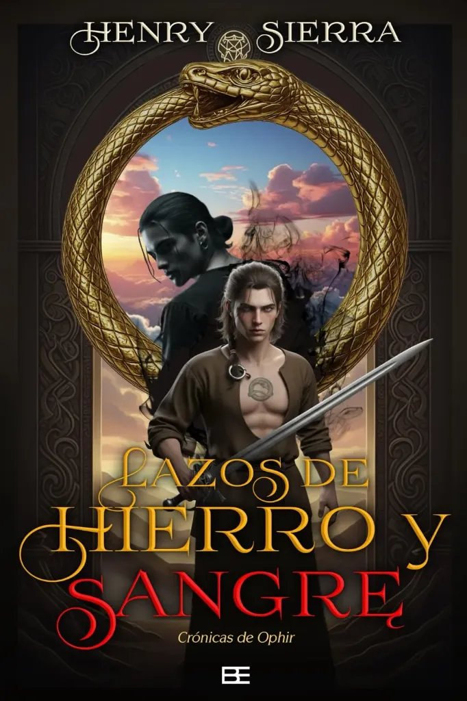 Lazos de Hierro y Sangre | Henry Sierra