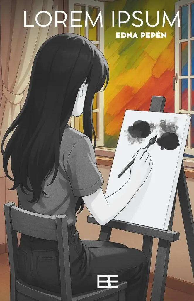 Lorem Ipsum |  Edna Pepén