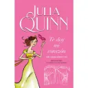Te doy mi corazón (Bridgerton 3) | Julia Quinn