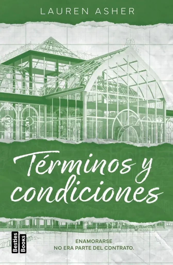 Términos y condiciones (Billonarios / Dreamland Billionaires, 2) | Lauren Asher