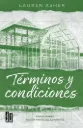 Términos y condiciones | Lauren Asher