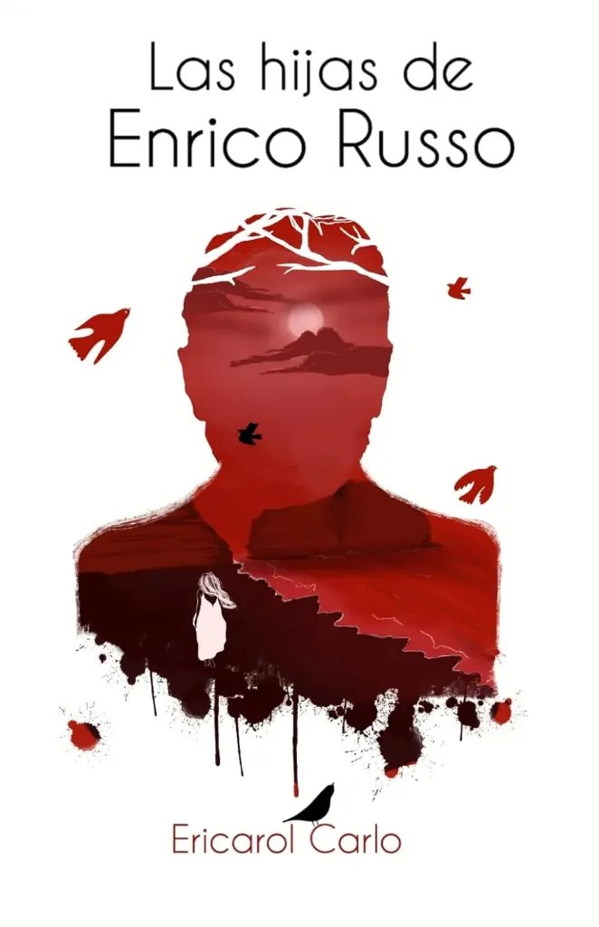 Las hijas de Enrico Russo | Ericarol Carlo