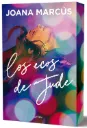 Los ecos de Jude (Cantos pintados) | Joana Marcús