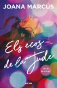 Los ecos de Jude (Cantos pintados) | Joana Marcús