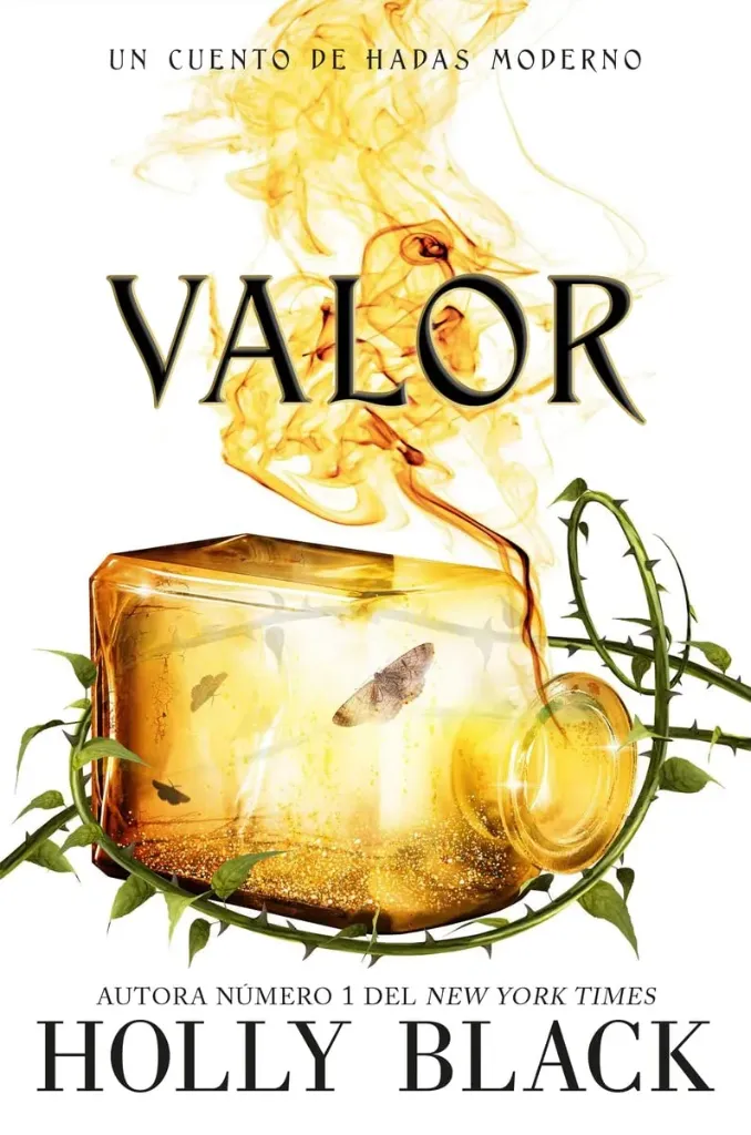 Valor | Holly Black