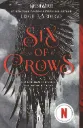 Six of Crows 1 | Leigh Bardugo