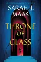 Throne of glass (ENG) | Sarah J. Maas