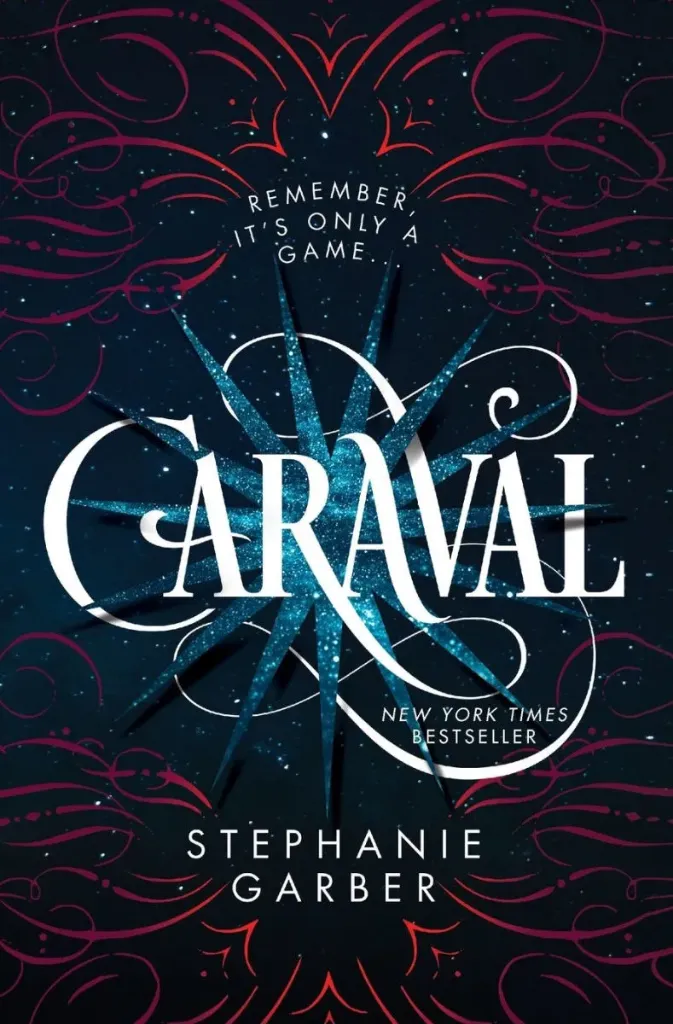 Caraval | Stephanie Garber