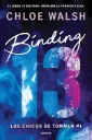 Binding 13 (Los chicos de Tommen 1) | Chloe Walsh