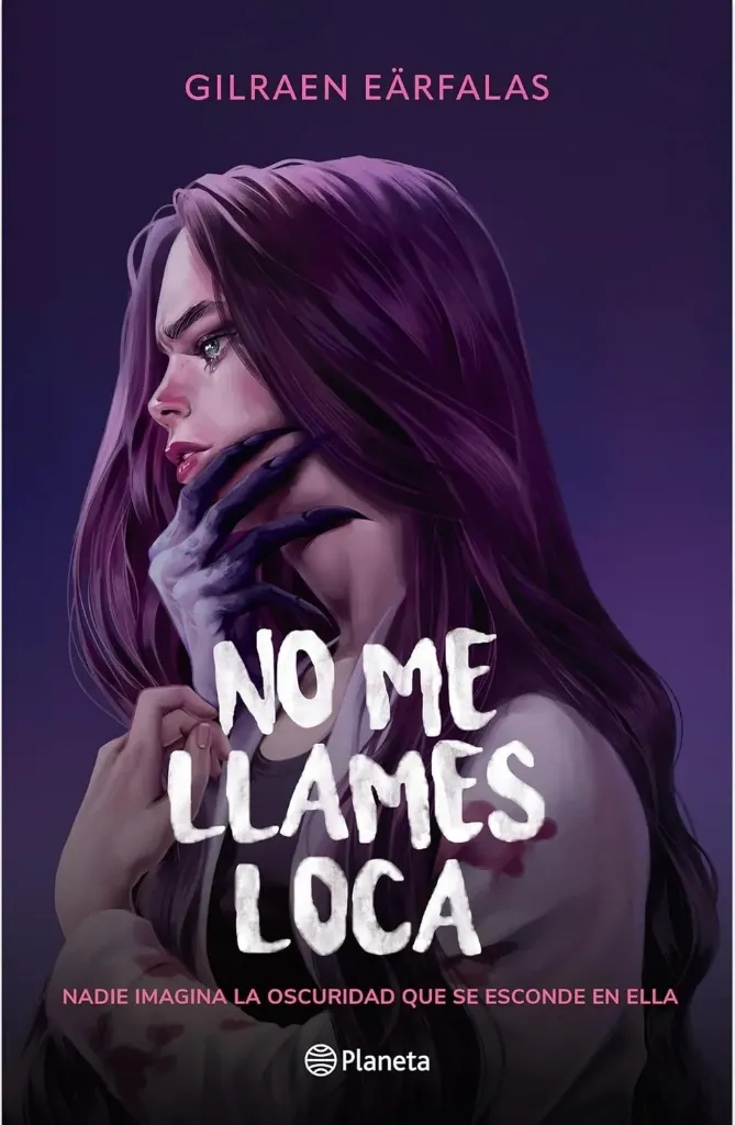 No me llames loca | Gilraen Eärfalas
