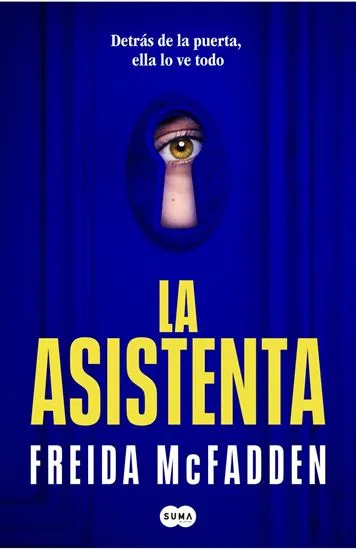 La asistenta (arg) | Freida McFadden