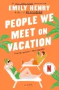 People We Meet on Vacation (ENG) | Emily Henry