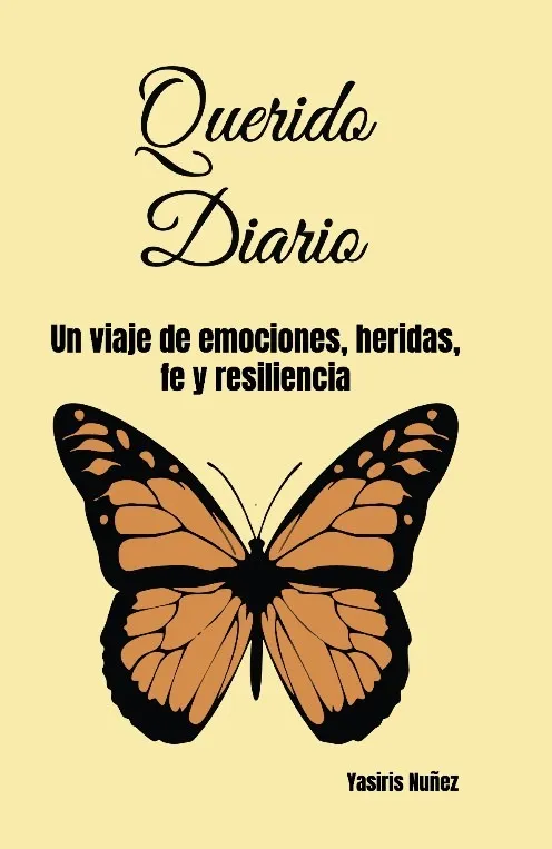 Querido Diario | Yasiris Nuñez