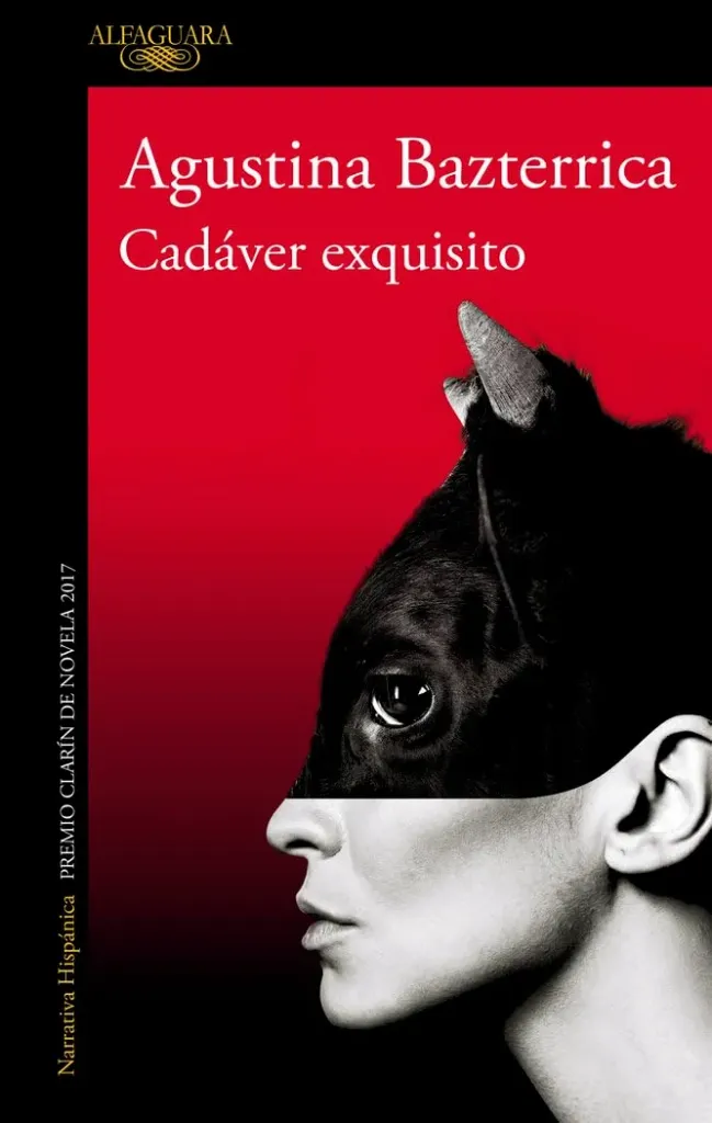 Cadáver exquisito |  Agustina Bazterrica