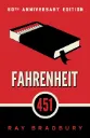 Fahrenheit 451(ENG) | Ray Bradbury