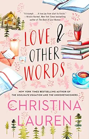 Love and other words (ENG) | Christina Lauren