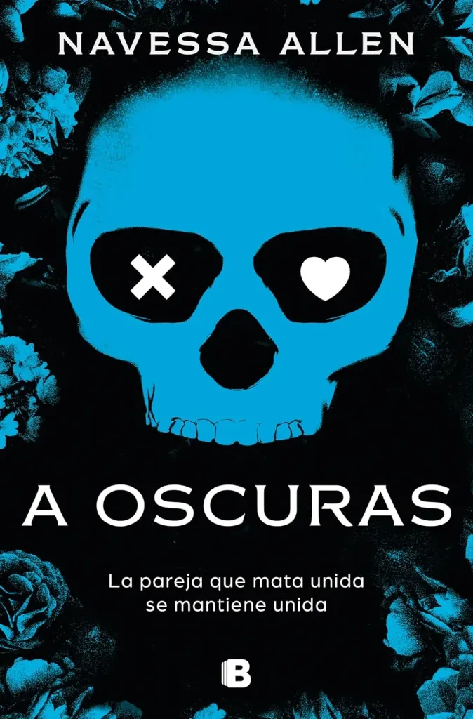 A oscuras (Adéntrate en la oscuridad 1) | Navessa Allen