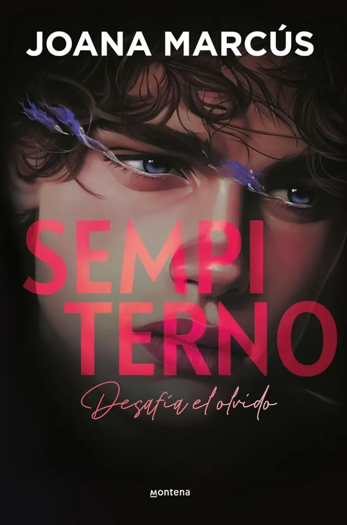 Sempiterno | Joana Marcús