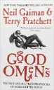 Good Omens BOL (ENG) | Neil Gaiman & Terry Pratchett