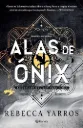 Alas de Ónix (Empíreo 3) | Rebecca Yarros