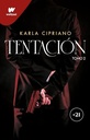 Tentación (Tomo 2) | Karla Cipriano