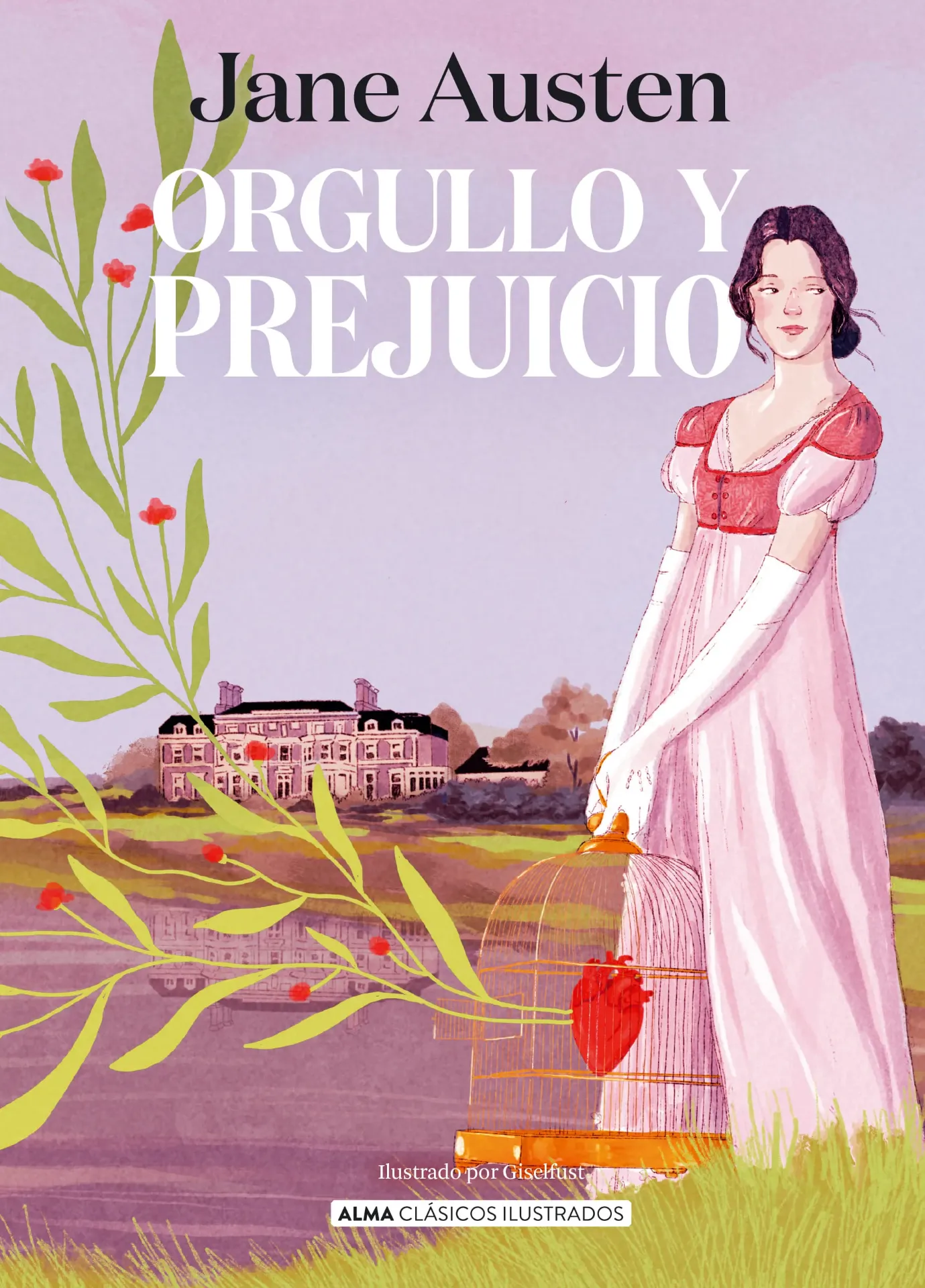 Orgullo y prejuicio (Nueva edicion) TD | Jane Austen