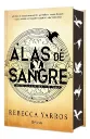Alas De Sangre. Edición Especial Con Cantos Decorados (Empíreo 1) TD | Rebecca Yarros