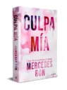 Culpa Mía (Edición especial) | Mercedes Ron