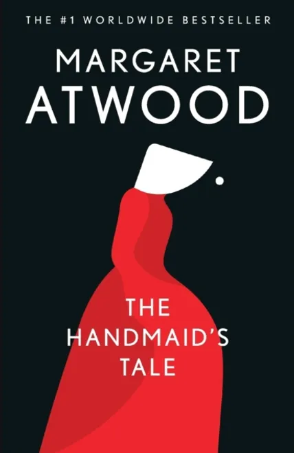 The Handmaid's Tale (ENG) | Margaret Atwood