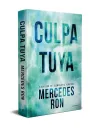 Culpa Tuya (Edición especial) | Mercedes Ron