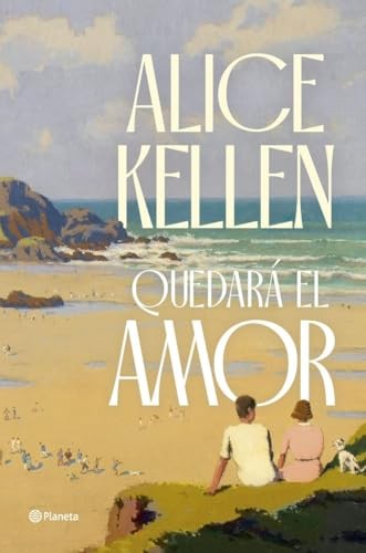 Quedará El Amor | Alice Kellen