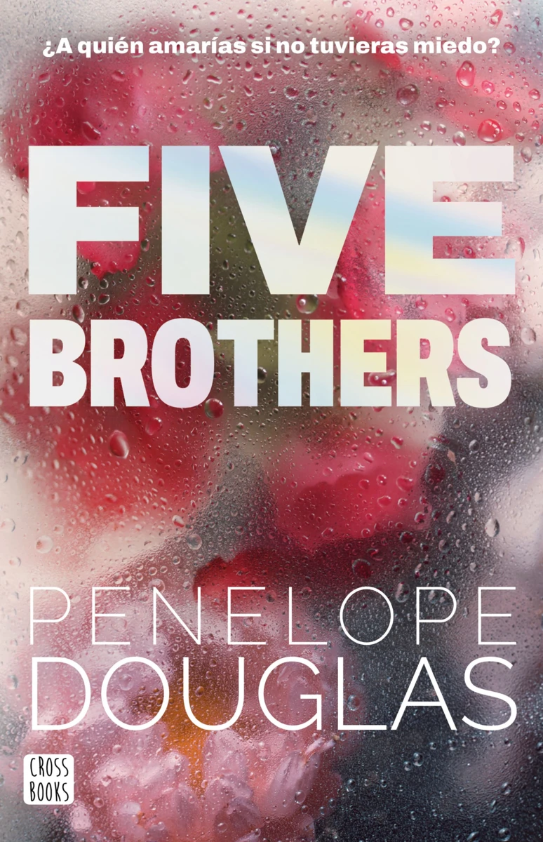 Five Brothers | Penelope Douglas