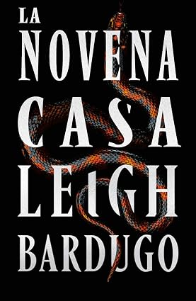 La Novena Casa Bardugo | Leigh Bardugo
