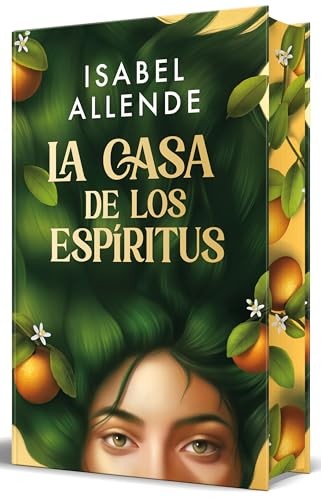 La Casa De Los Espíritus (Edición Especial Cantos Pintados) | Isabel Allende