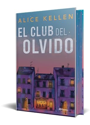 El club del olvido (Edicion especial) | Alice Kellen