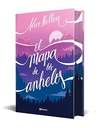 El mapa de los anhelos (Edicion especial) | Alice Kellen