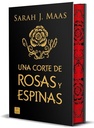 Una corte de rosas y espinas Edición especial (ACOTAR 1) | Sarah J. Maas