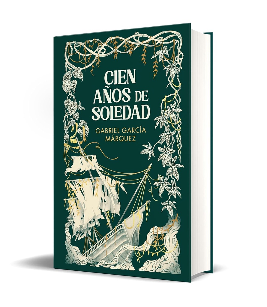 Cien años de soledad - Edición Limitada (TD)|  Gabriel García Márquez
