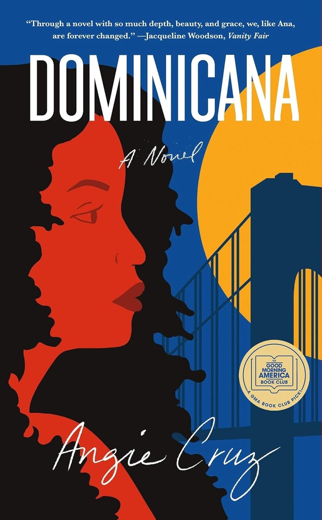 Dominicana | Angie Cruz