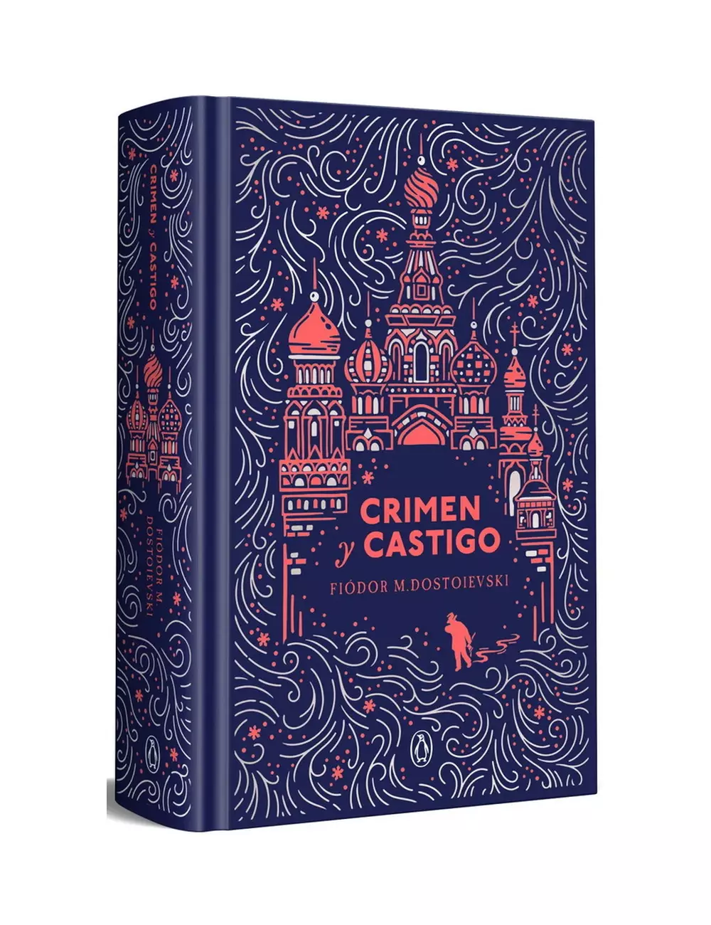 Crimen Y Castigo (Edicion Especial) (TD) | Fiódor Dostoyevski