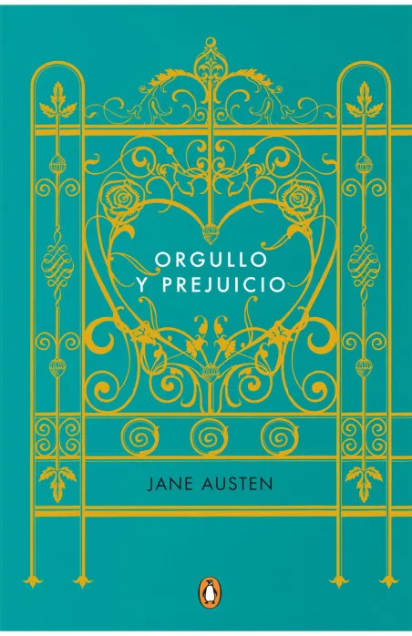 Orgullo y prejuicio (Edicion conmemorativa) | Jane Austen