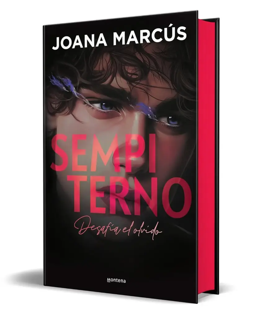 Sempiterno (Edición especial limitada) | Joana Marcús