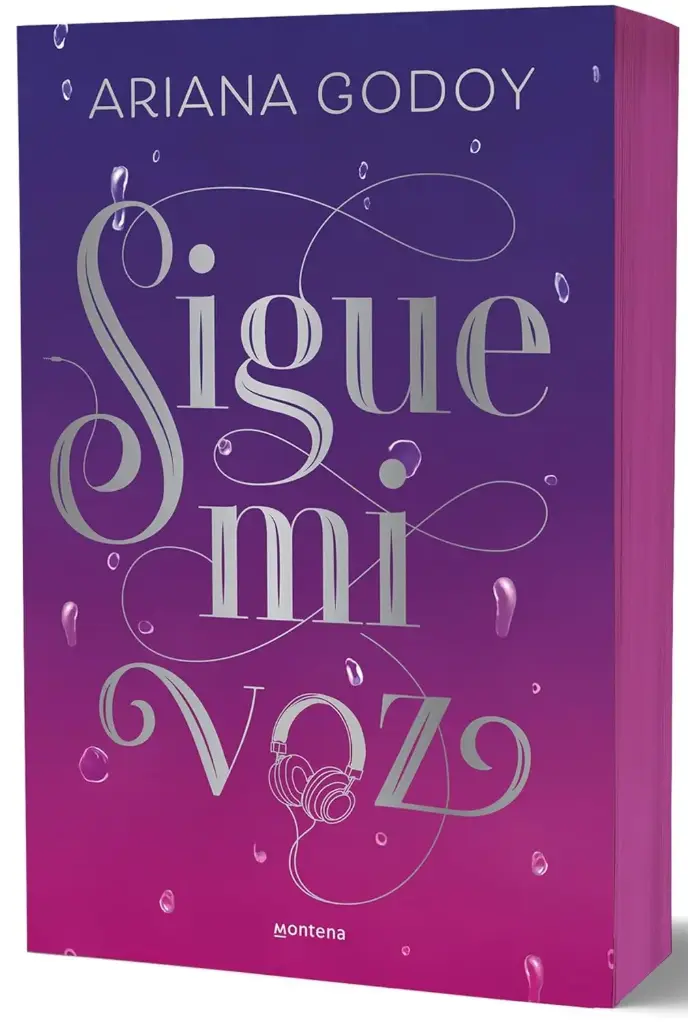 Sigue mi voz (Edición Especial) | Ariana Godoy