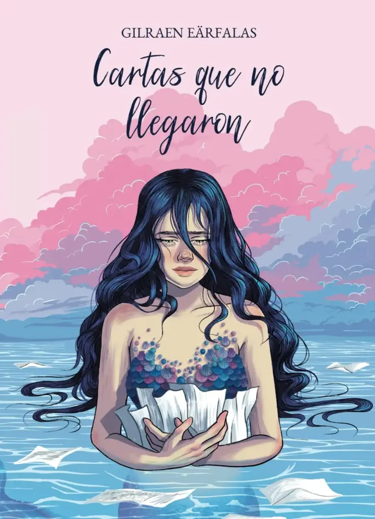 Cartas que no llegaron | Gilraen Eärfalas
