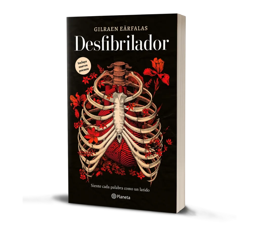 Desfibrilador | Gilraen Eärfalas