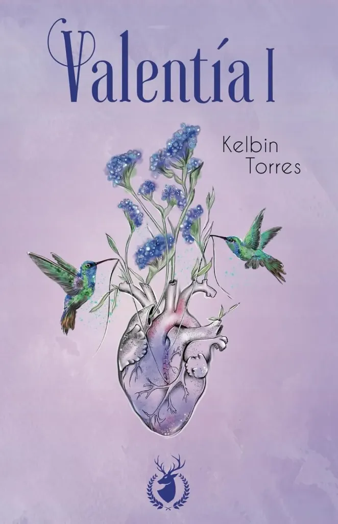 Valentía 1 | Kelbin Torres