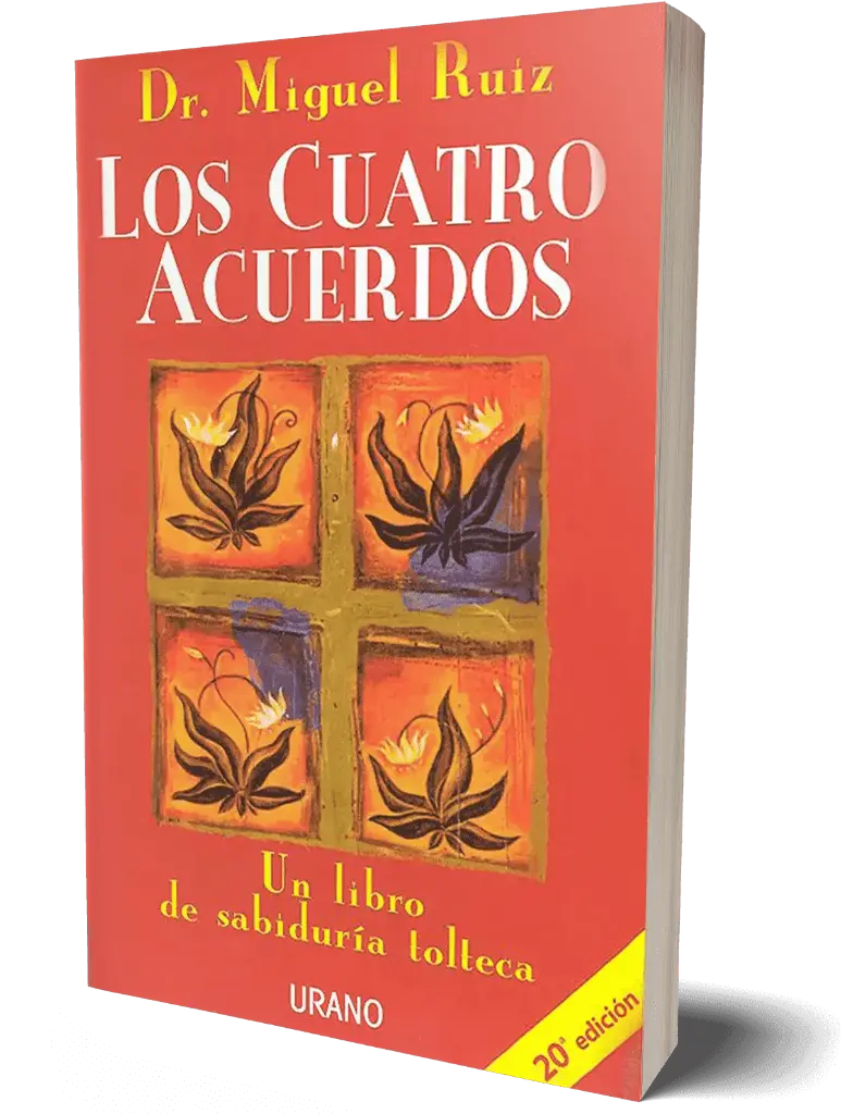 Los cuatro acuerdos | Miguel Ruiz