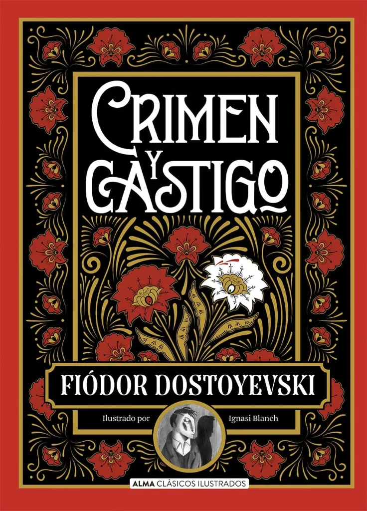 Crimen y castigo TD | Fiódor Dostoyevski